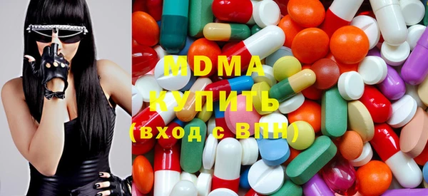 твердый Алзамай