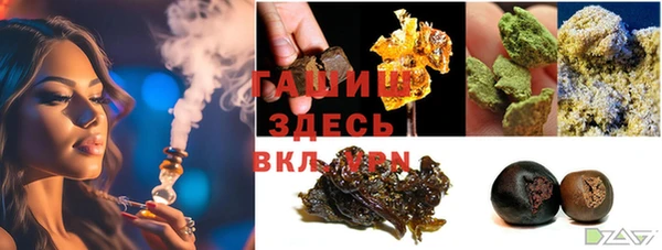 гидра Алексеевка